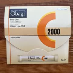 Obagi C Inner Lipo Shot 6本入のサムネイル