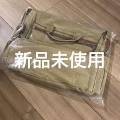 A4 ビンテージ風ショルダーバッグのサムネイル
