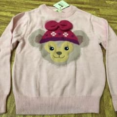 専用☆日本未発売！シェリーメイ ニットのサムネイル