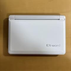 CASIO EX-word 電子辞書 XD-SF6350 - メルカリ