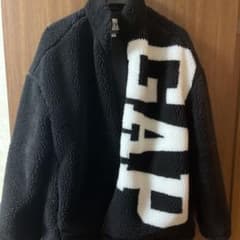 GAPボアジャケットのサムネイル