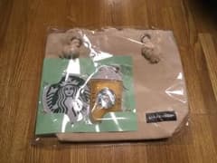 スターバックス 保冷バッグのサムネイル
