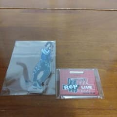 山田二郎　アクリルスタンド　Rep LIVE sideB.B　羽田会場限定のサムネイル