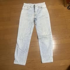 リーバイスW31 L32のサムネイル