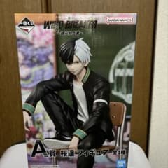 1番くじ A賞 桜遥 フィギュアのサムネイル