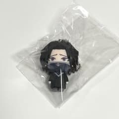 hunter×hunter 헌터 헌터 입체 고무 마스코트 페이탄