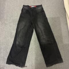Jaded London Colossus Jeans W28 y2k 極太 - メルカリ