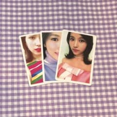 TWICEミナトレカSIGNAL・TWICEcoasterlane1・2のサムネイル