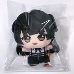 アイドルマスター シャイニーカラーズ ちびぐるみ vol.2 黛冬優子