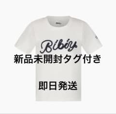 BIBIY. SCRIBBLE TEE - メルカリ