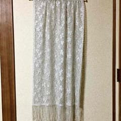 専用です★シルバーラメ ショールのサムネイル
