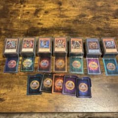 遊戯王 デュエルロワイヤルデッキセットEX ラウンド2 - メルカリ