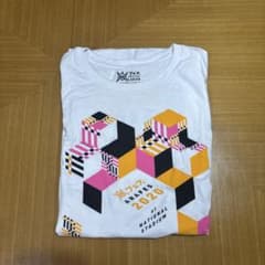 嵐 アラフェス2020 Tシャツ 【お値下げ不可】のサムネイル