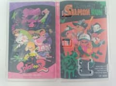 スプラトゥーン2 + オクト・エキスパンションのサムネイル