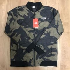 THE NORTH FACE リバーシブル ジェスタージャケットのサムネイル