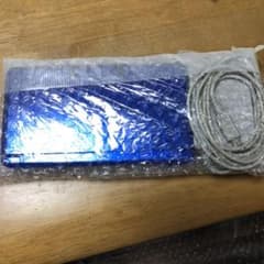 3DS ブルーのサムネイル