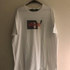 Lonely/論理 病む街(tシャツ)のサムネイル