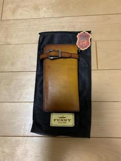 ＦＵＮＮＹ　ウォレット　※年内最終処分セールのサムネイル