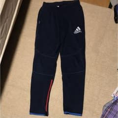 adidas pants トラックパンツのサムネイル