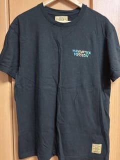 MAN WITH A MISSION 10周年記念 Tシャツのサムネイル