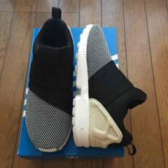 adidas FLUX ZX SLIP ON アディダス スリッポン 希少のサムネイル