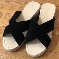 短時間使用のみ イング サンダルのサムネイル