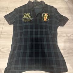 ZARA MAN メンズポロシャツのサムネイル