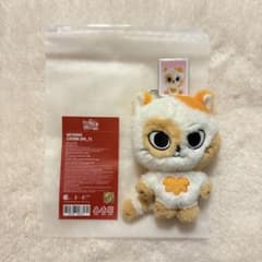 BOYNEXETDOOR ソンホ プネクド キーリング ケッピ 正規品