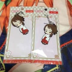 ニセコイ 小野寺小咲 ラバストのサムネイル