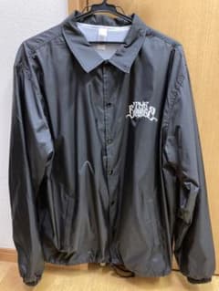 The BONEZ コーチジャケットのサムネイル
