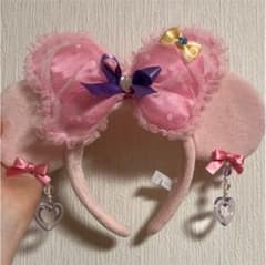 カチューシャのサムネイル