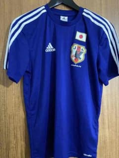 adidas アディダス 日本代表のサムネイル