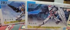 一番くじ　機動戦士ガンダム　ガンプラ2023 C賞 D賞のサムネイル