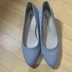 【週末セール10%off！】オリエンタルトラフィックのパンプスのサムネイル