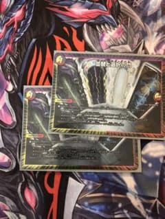 デュエルマスターズ 並替と選択の門 ソーティングゲートのサムネイル
