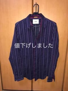 TAKEO KIKUCHI シャツのサムネイル