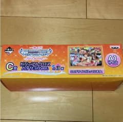アイドルマスターシンデレラガールズ ビジュアルクロスのサムネイル
