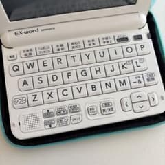カシオ 電子辞書 EX-word XD-G4700 - メルカリ