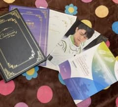 羽生結弦選手 continues with wingsのサムネイル