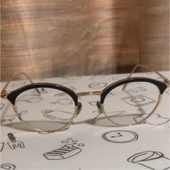 masunaga 増永眼鏡のサムネイル