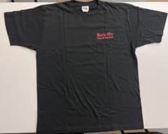 長渕剛 YAMATO 2005 Rock On Tシャツ XL 黒のサムネイル