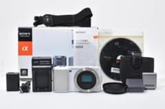 ★美品★ソニー SONY NEX-3 ボディ #21724 ☆美品☆ソニー SONY NEX-3 ボディ #21724 - メルカリ
