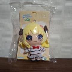 hololive Friends to Go 角巻わためのぬいぐるみのサムネイル