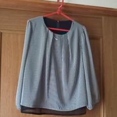 MINAMI様 専用 ブラウス二点のサムネイル