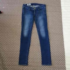 SLY jeans 26インチのサムネイル