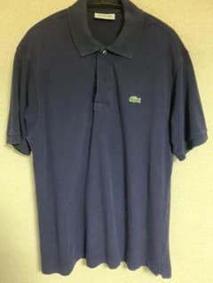 LACOSTE ラコステ ポロシャツのサムネイル