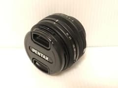PENTAX-DA L 18-50mmF4-5.6 DC WRのサムネイル