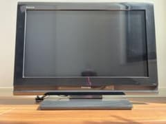 TOSHIBA REGZA 26AV550 液晶テレビ 本体 - メルカリ