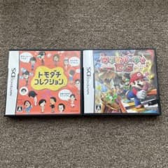 さ*ゆ様 トモダチコレクション マリオパーティDS セットのサムネイル