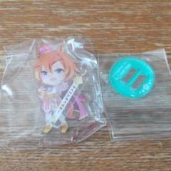 ウマ娘 プリティーダービー パドックでポーズ！ テイエムオペラオーのサムネイル
